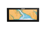 Simrad NSX 3012UW